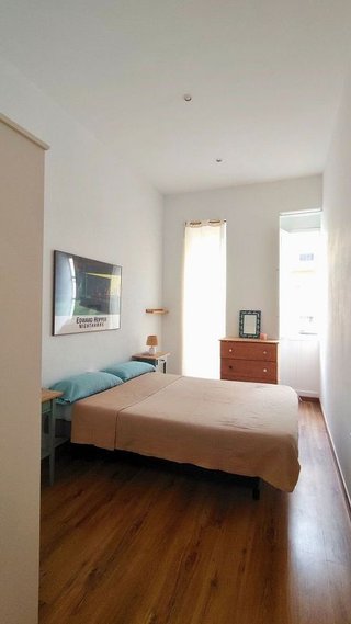Piso en alquiler en El Cabanyal- El Canyamelar en Valencia