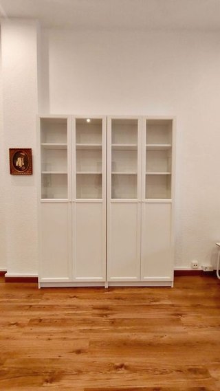 Piso en alquiler en El Cabanyal- El Canyamelar en Valencia
