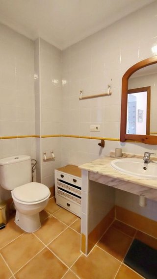 Piso en alquiler en El Cabanyal- El Canyamelar en Valencia