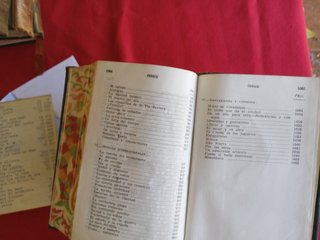 libros 1a y 2a edición Jacinto Benavente Aguilar