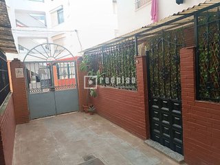 Piso en alquiler en El Plantinar - Felipe II - Tiro de Línea en Sevilla