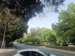 Piso en alquiler en El Plantinar - Felipe II - Tiro de Línea en Sevilla