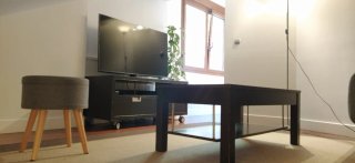 Agosto Donostia apartamento