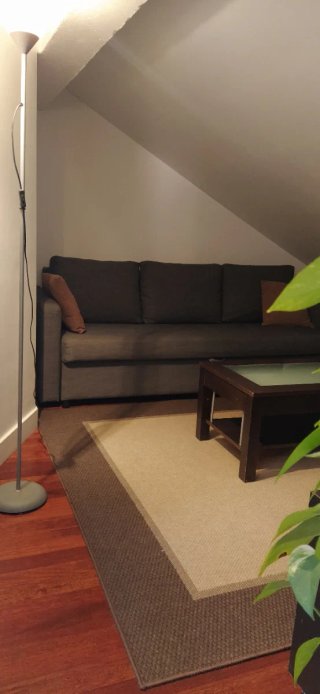 Agosto Donostia apartamento