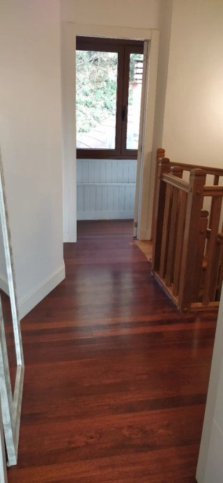 Agosto Donostia apartamento