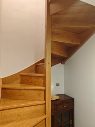 Agosto Donostia apartamento