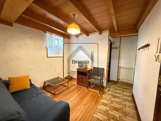 Piso en alquiler en Casco Histórico en Santiago de Compostela