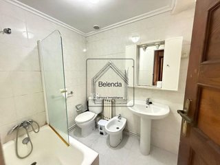 Piso en alquiler en Casco Histórico en Santiago de Compostela