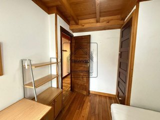 Piso en alquiler en Casco Histórico en Santiago de Compostela