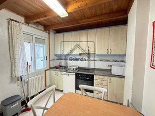 Piso en alquiler en Casco Histórico en Santiago de Compostela