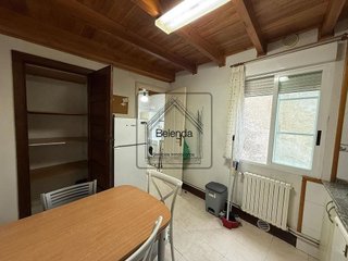 Piso en alquiler en Casco Histórico en Santiago de Compostela