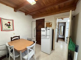 Piso en alquiler en Casco Histórico en Santiago de Compostela