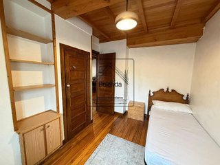 Piso en alquiler en Casco Histórico en Santiago de Compostela