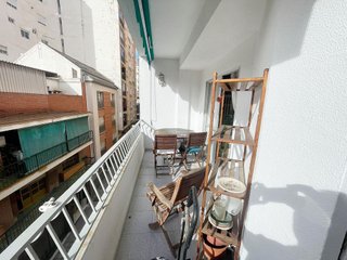 Piso en venta en Perchel Norte - La Trinidad en Málaga