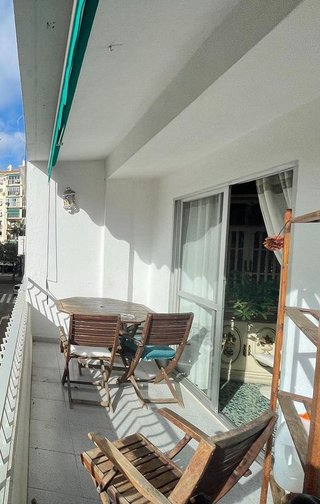 Piso en venta en Perchel Norte - La Trinidad en Málaga