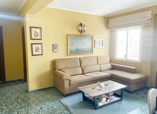 Piso en venta en Perchel Norte - La Trinidad en Málaga