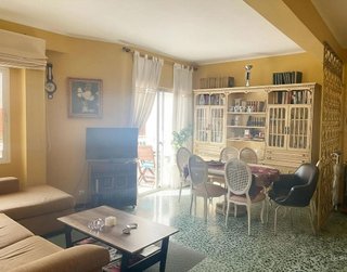 Piso en venta en Perchel Norte - La Trinidad en Málaga