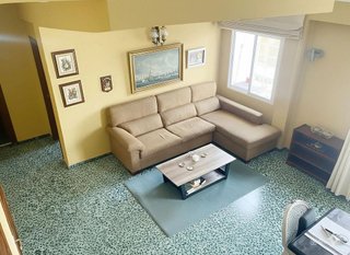 Piso en venta en Perchel Norte - La Trinidad en Málaga