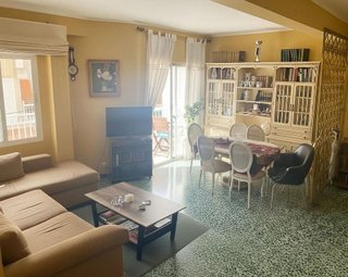 Piso en venta en Perchel Norte - La Trinidad en Málaga