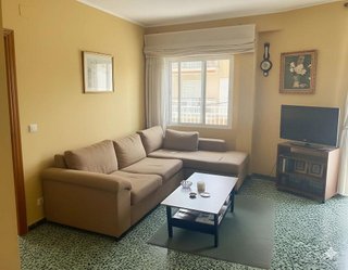 Piso en venta en Perchel Norte - La Trinidad en Málaga
