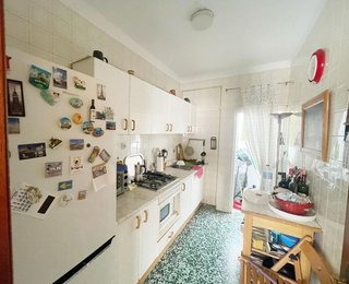 Piso en venta en Perchel Norte - La Trinidad en Málaga