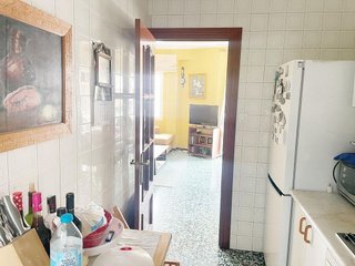 Piso en venta en Perchel Norte - La Trinidad en Málaga