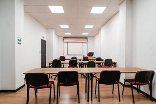 Local comercial en venta en Centro - Sagrario en Granada