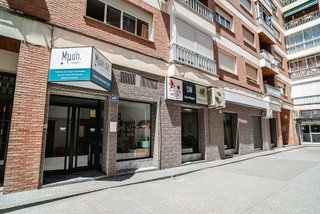 Local comercial en venta en Centro - Sagrario en Granada