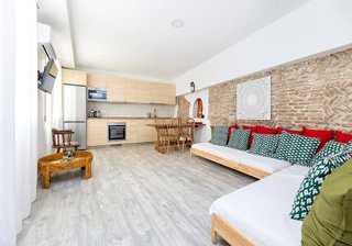 Piso en venta en Albaicín en Granada