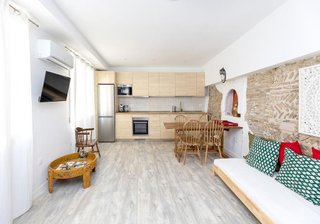 Piso en venta en Albaicín en Granada