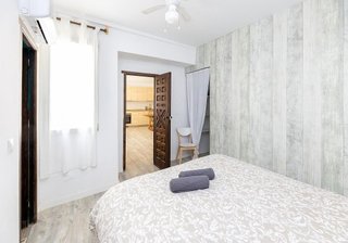 Piso en venta en Albaicín en Granada