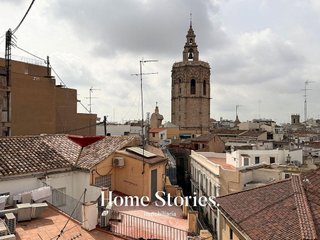 Piso en alquiler en La Seu en Valencia