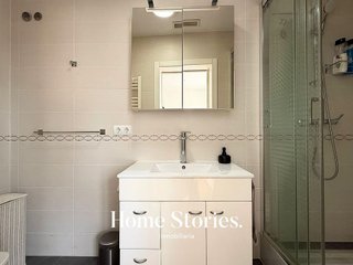 Piso en alquiler en La Seu en Valencia