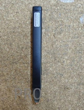 Penna 3D stampata