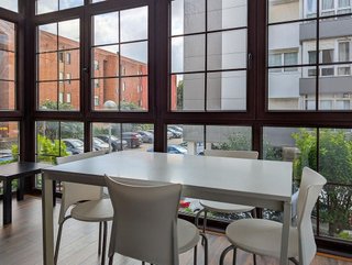Piso en alquiler en Alisal - Cazoña - San Román en Santander