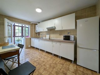 Piso en alquiler en Alisal - Cazoña - San Román en Santander