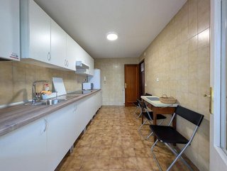 Piso en alquiler en Alisal - Cazoña - San Román en Santander