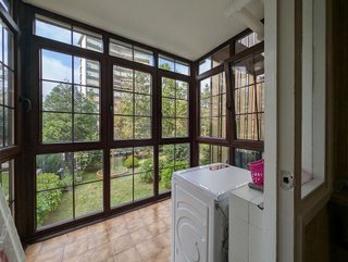 Piso en alquiler en Alisal - Cazoña - San Román en Santander