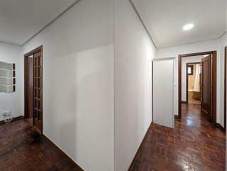 Piso en alquiler en Alisal - Cazoña - San Román en Santander