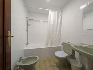 Piso en alquiler en Alisal - Cazoña - San Román en Santander