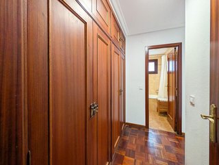 Piso en alquiler en Alisal - Cazoña - San Román en Santander