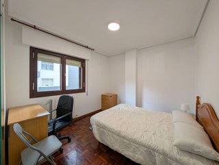 Piso en alquiler en Alisal - Cazoña - San Román en Santander