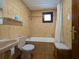 Piso en alquiler en Alisal - Cazoña - San Román en Santander