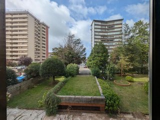 Piso en alquiler en Alisal - Cazoña - San Román en Santander