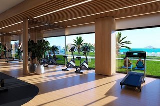 Piso en venta en Playa de Poniente en Benidorm