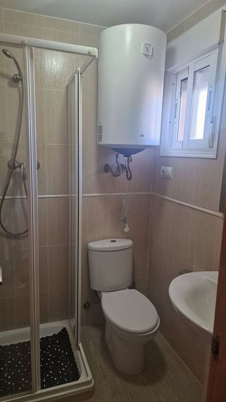 Ático en venta en Cala Marqués en Vera