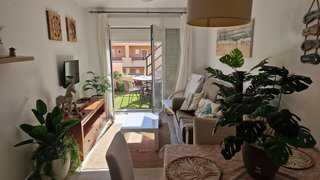 Ático en venta en Cala Marqués en Vera