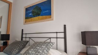 Ático en venta en Cala Marqués en Vera