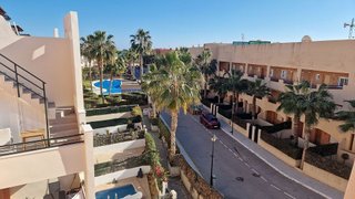 Ático en venta en Cala Marqués en Vera