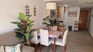 Ático en venta en Cala Marqués en Vera